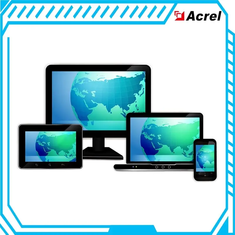 Acrel Software