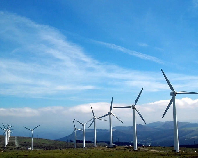 Wind Turbine Lubrication System