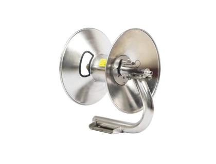 Stainless Steel Hose Reel