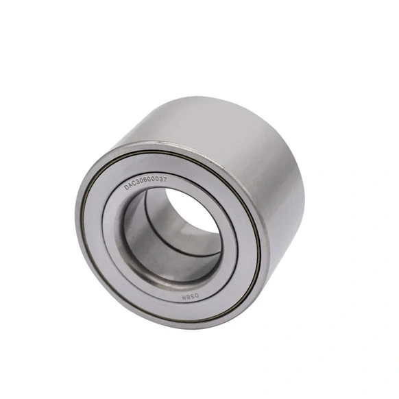 Double Row Angular Contact Ball Bearings