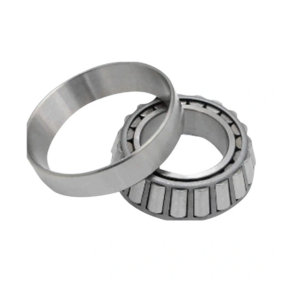 Inch Tapered Roller Bearings