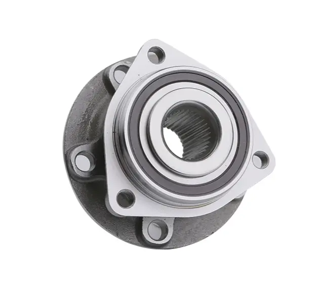 Wheel Hub Assembly