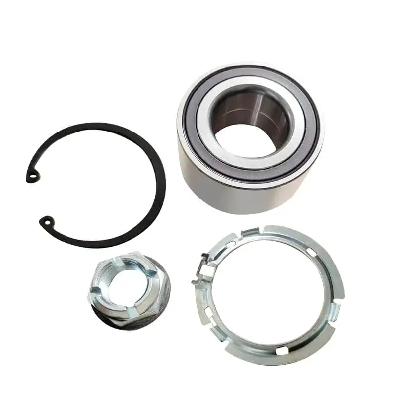 Wheel Bearing Kits