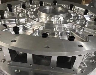 Complex Machined Parts and Their Crucial Role in Electrical Advancements