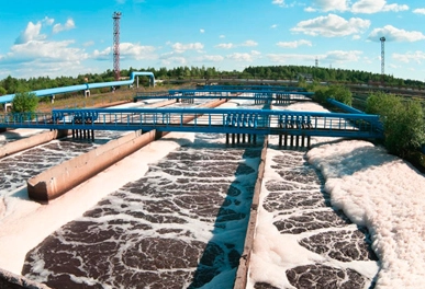 Industrial Wastewater