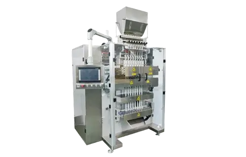 Automatic Packing Machine