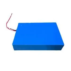 03 Lithium battery