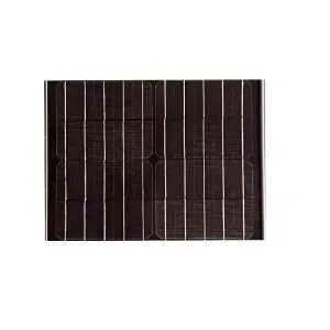 05 Mono solar panel