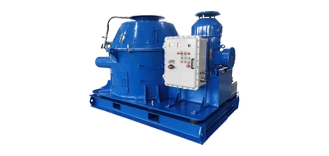 Waste Treatment Equipment