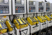 cnc controller manufacturers