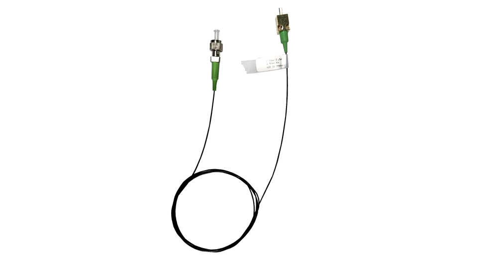 405nm 50mW PM fiber coupled laser diode