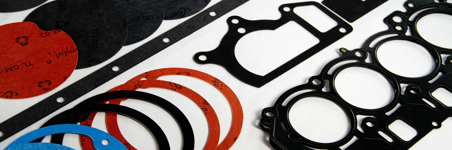 Sealing Gaskets