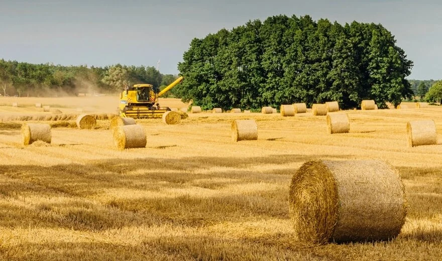 Productos de sellado para maquinaria agrícola