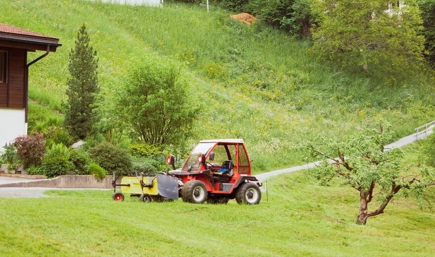 Produtos de selagem para motores de uso geral