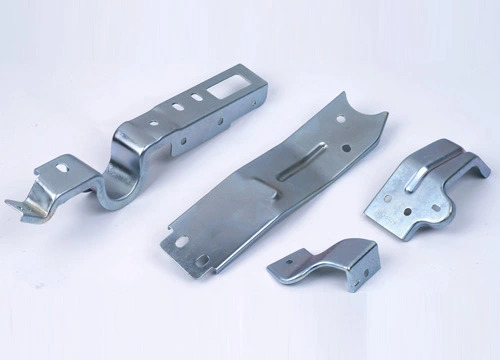 Stamping Metal Hardware Part